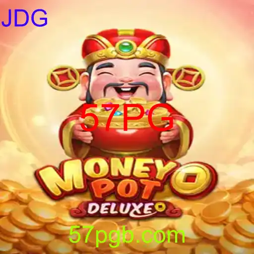 MoneyPotDELUXE