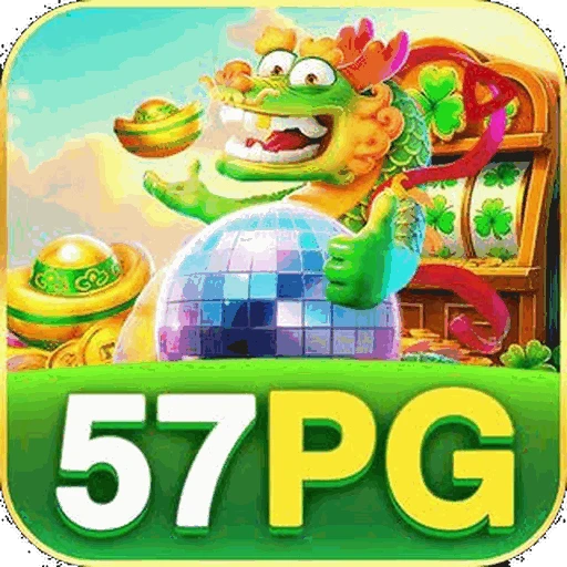 57PG Logo